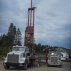 Puits artésien Saguenay - Laterrière - Puits Saguenay - Forage Saguenay - Crépine - Foremost DR-24 - Géothermie - Forage Géothermique - Forage Samson - Samson et Frères Inc - Portage des Roches - Pompe submersible